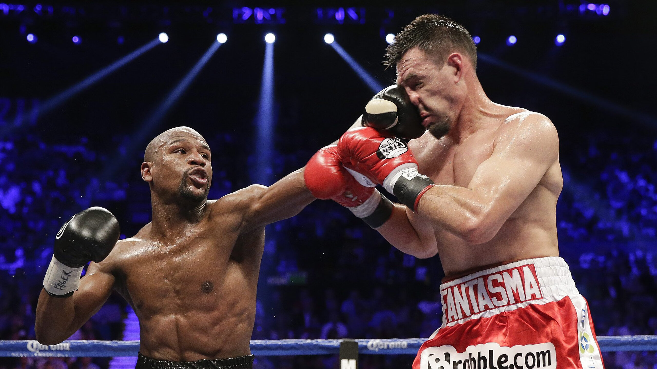 奥运周期关键战之夜，卡马文加存在感拉满